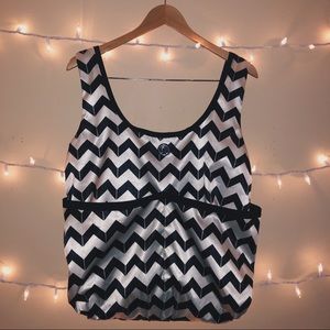 Lululemon Tote